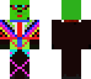 creepah