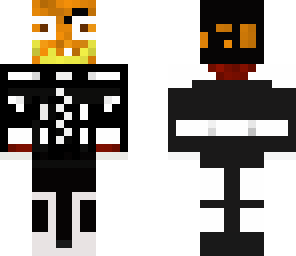 random guy