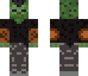 assassin zombie