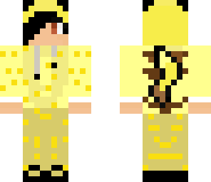 pikachu guy