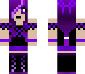 skin by a friend