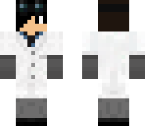 scientist j