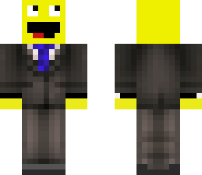 lol face suited