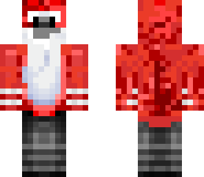 mordecai red