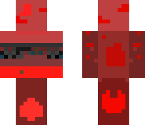 nether guy