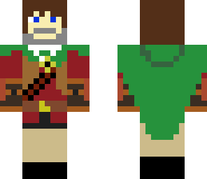 fantasy outfit
