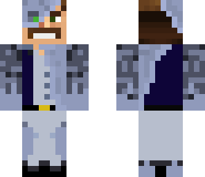 mr cyborg