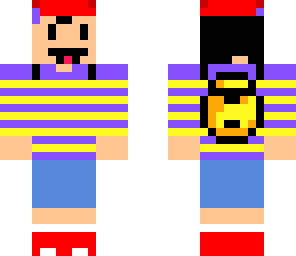 ness