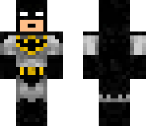 batman
