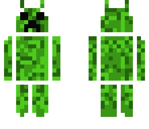 androin creeper