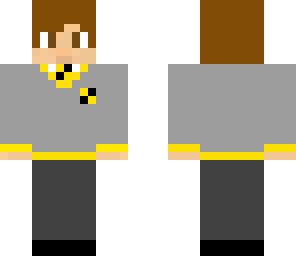 hufflepuff prefect