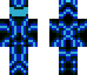 tronman111'scustomskin