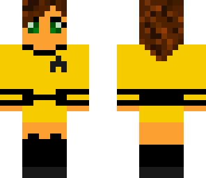 trek command girl tos