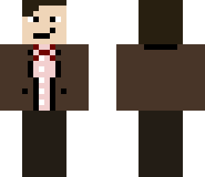 the doctor