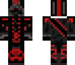 dark assassin