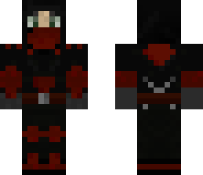 dark brotherhood