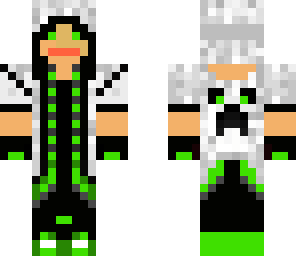 green assassin