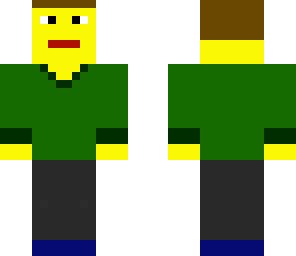 my friend's skin please don't use