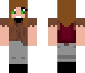 female notch
