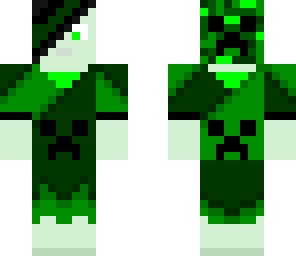 creeper hood