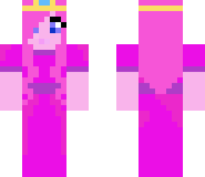 princess bubblegum