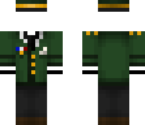 army dude