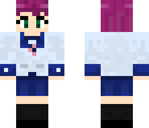 yuri yay