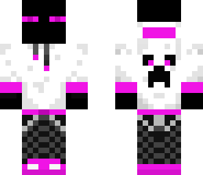 cool enderman 3