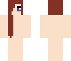 grl base brown hair