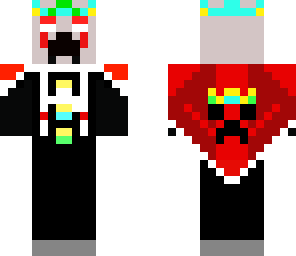 king irabrine