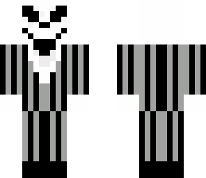 jack skellington