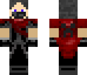 my rouge