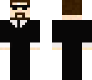 men in black