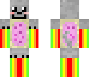 nyan cat 2