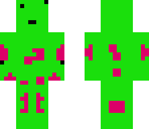 derpy froog
