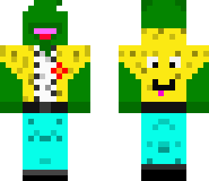 kermit's upgrade