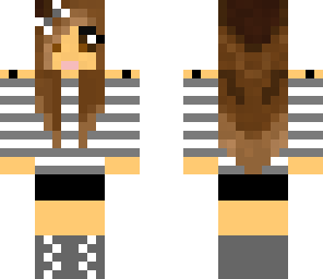 cute girl