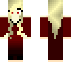 my princess vampire