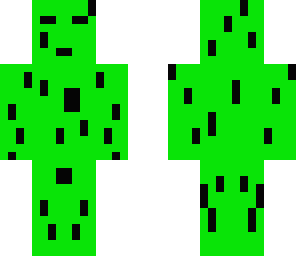 slime skin