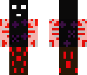 the minecraft hybrid mark 2