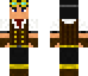 steam punk