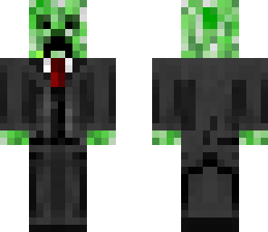 professer creeper