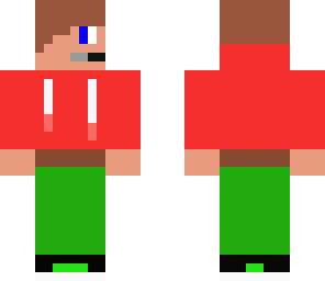 teenager 01
