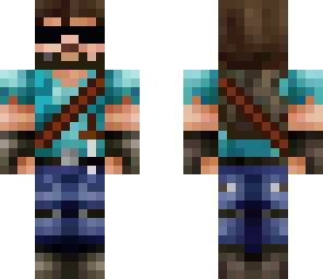 awesome steve