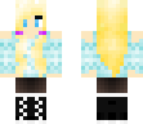 badassdolphin skin