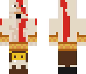 kratos