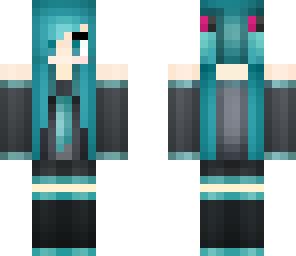 badassdolphin skin
