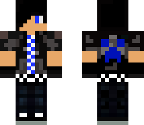 punchcraft skin