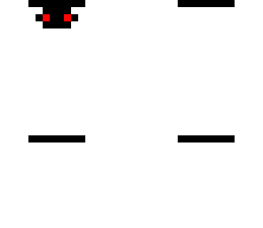 evil white ninja