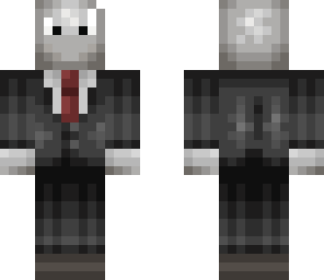 slender man